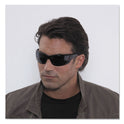 3M Virtua AP Protective Eyewear, Clear Frame and Gray Lens, 20/Carton (118150000020)