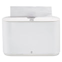 Tork Xpress Countertop Towel Dispenser, 12.68 x 4.56 x 7.92, White (302020)