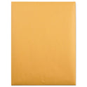 Quality Park Park Ridge Kraft Clasp Envelope, #97, Square Flap, Clasp/Gummed Closure, 10 x 13, Brown Kraft, 100/Box (43097)