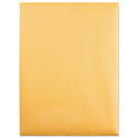 Quality Park Park Ridge Kraft Clasp Envelope, #90, Square Flap, Clasp/Gummed Closure, 9 x 12, Brown Kraft, 100/Box (43090)