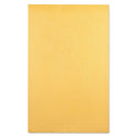 Quality Park Redi-Strip Kraft Expansion Envelope, #10 1/2, Square Flap, Redi-Strip Adhesive Closure, 9 x 12, Brown Kraft, 25/Pack (93334)