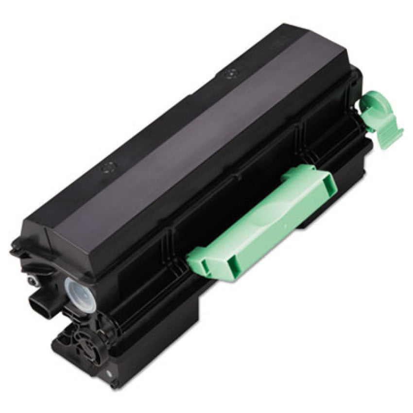 Ricoh 407321 Black Toner Cartridge
