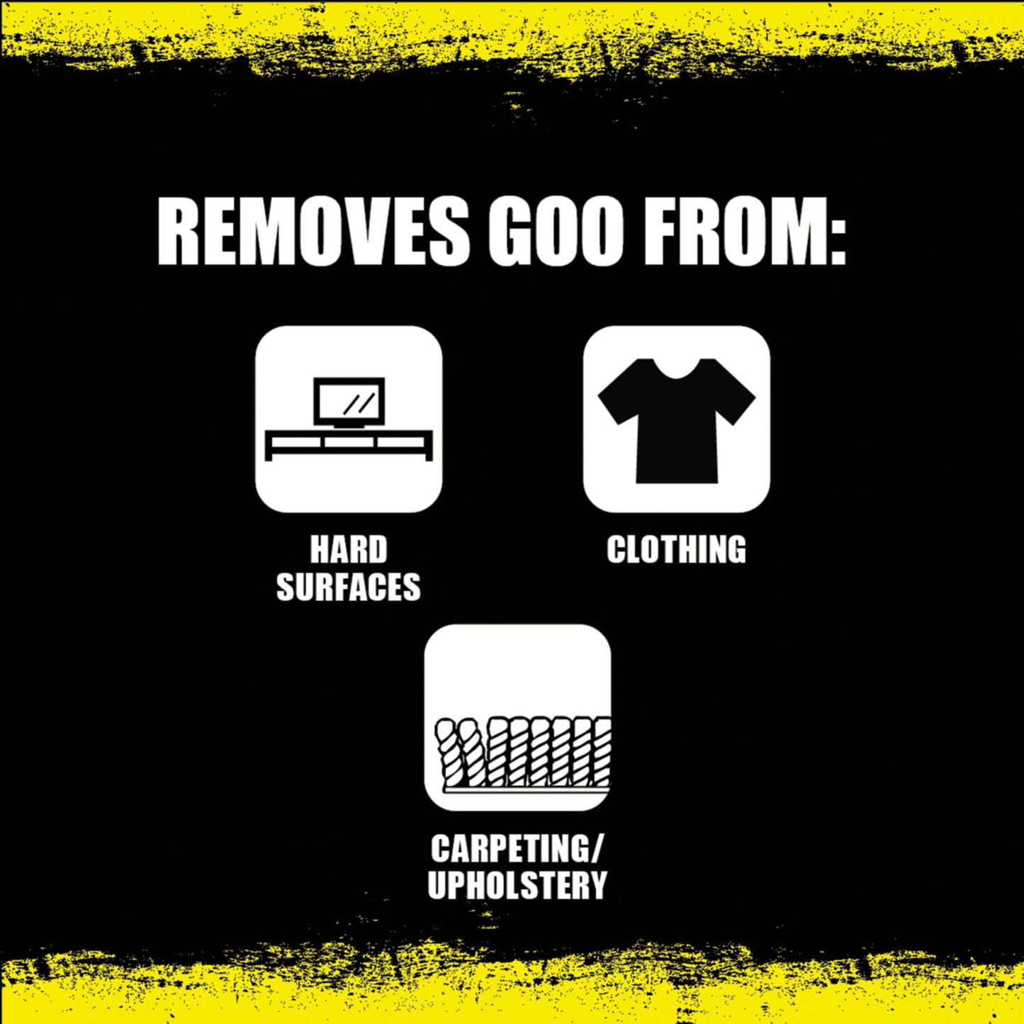 Goo Gone Pro-Power Cleaner, Citrus Scent, 1 qt Bottle (2112)