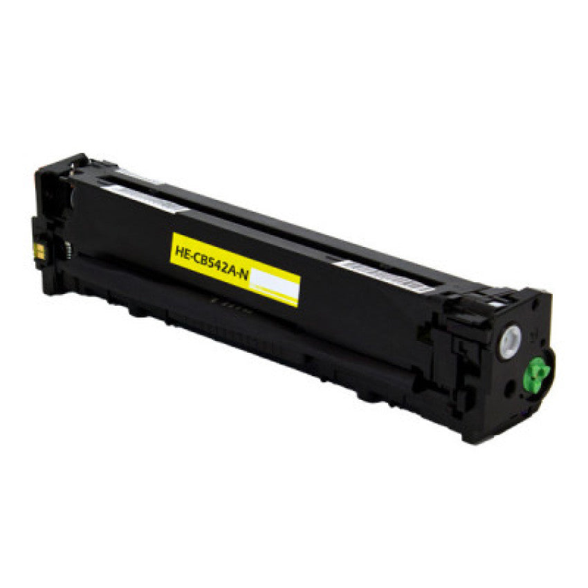 Elite 1977B001 (116) Toner, 1,500 Page-Yield, Yellow