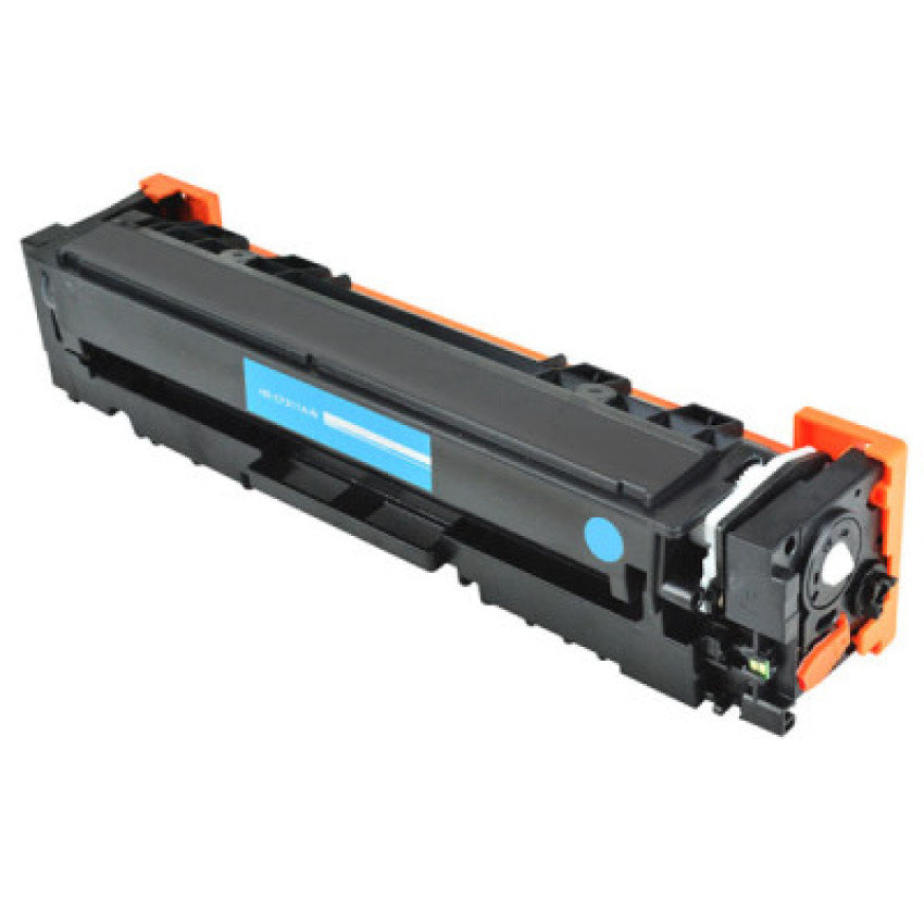 Elite 204A, (CF511A) Cyan LaserJet Toner Cartridge