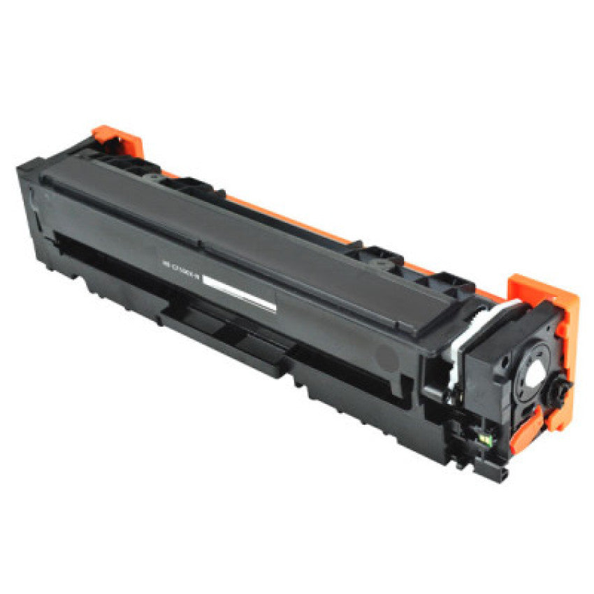 Elite 202X, (CF500X) High-Yield Black LaserJet Toner Cartridge