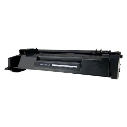 Elite 89A, (CF289A) Black LaserJet Toner Cartridge
