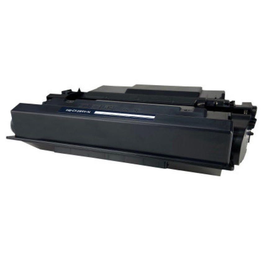 Elite 89Y, (CF289Y) Extra High-Yield Black LaserJet Toner Cartridge