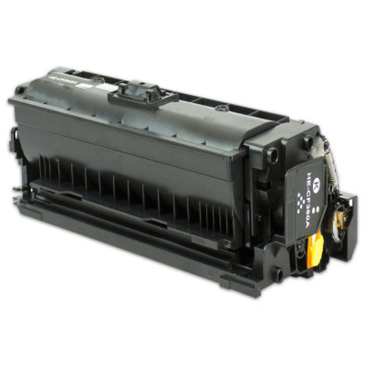 Elite 508X, (CF360X) High-Yield Black LaserJet Toner Cartridge