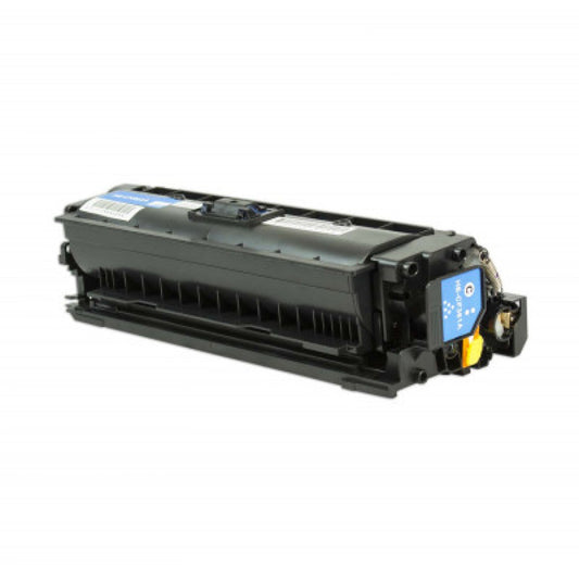 Elite 508A, (CF361A) Cyan LaserJet Toner Cartridge