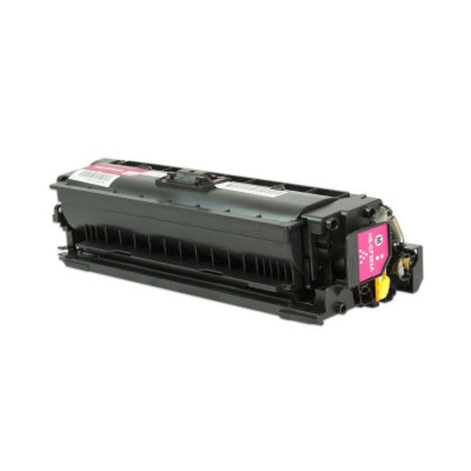 Elite 508A, (CF363A) Magenta LaserJet Toner Cartridge