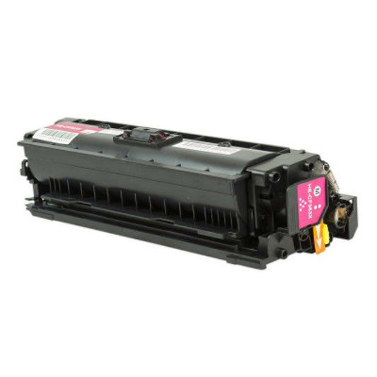 Elite 508X, (CF363X) High-Yield Magenta LaserJet Toner Cartridge