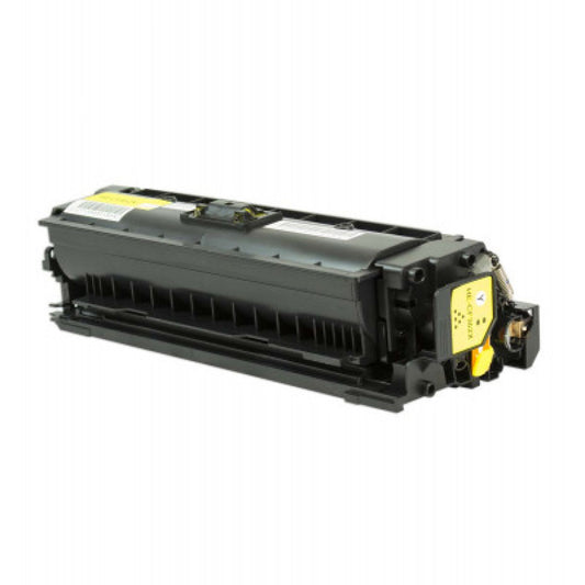 Elite 508X, (CF362X) High-Yield Yellow LaserJet Toner Cartridge