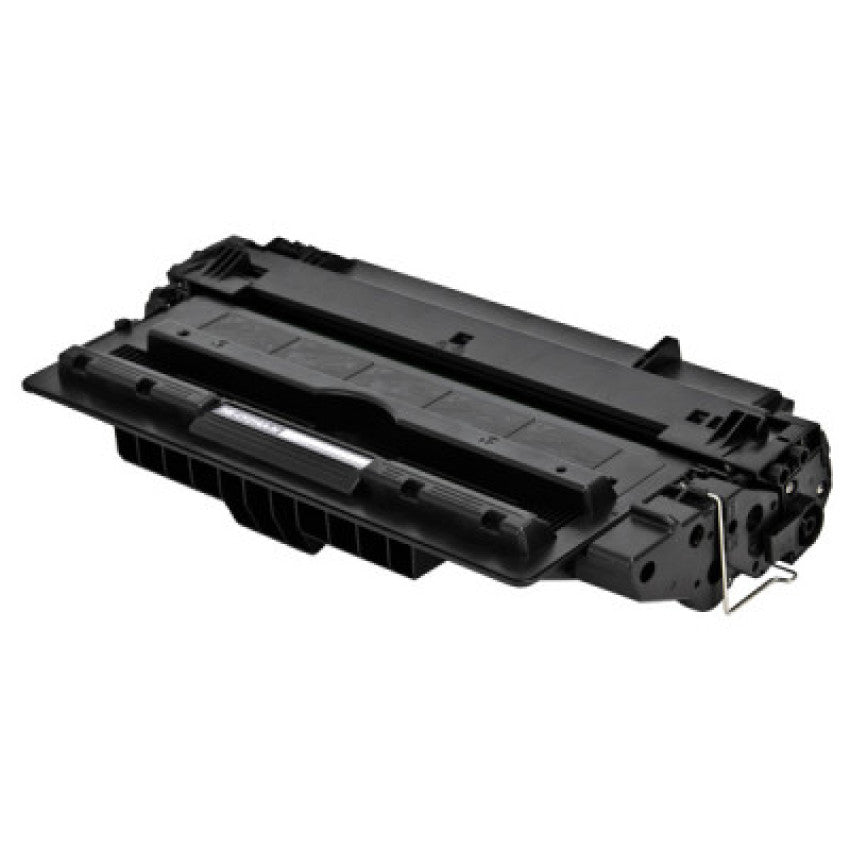 Elite 14A, (CF214A) Black LaserJet Toner Cartridge