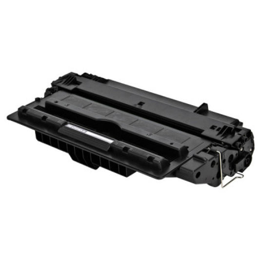 Elite 14A, (CF214A) Black LaserJet Toner Cartridge