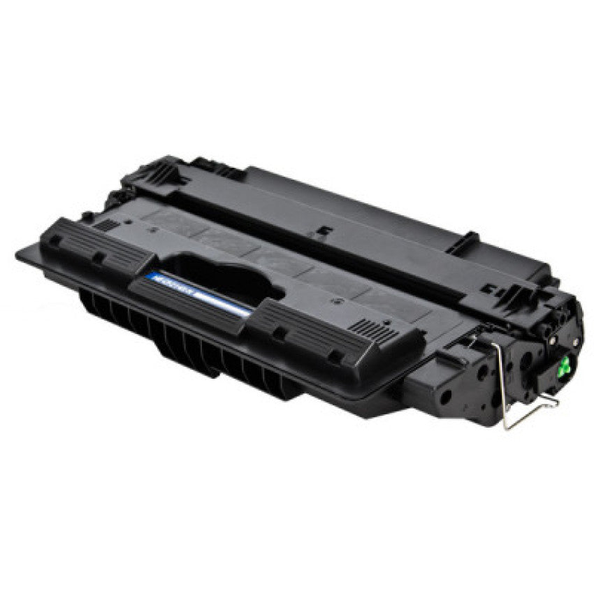 Elite 14X, (CF214X) High-Yield Black LaserJet Toner Cartridge