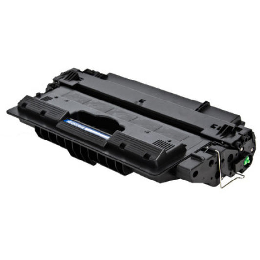 Elite 14X, (CF214X) High-Yield Black LaserJet Toner Cartridge