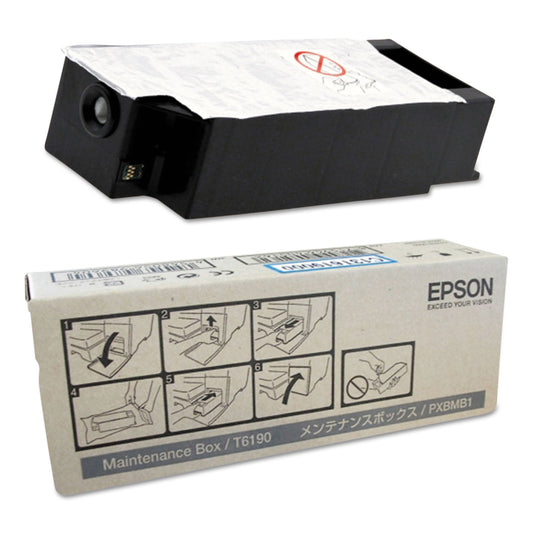 Epson T619000 Maintenance Tank