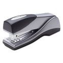 Swingline Optima Grip Compact Stapler, 25-Sheet Capacity, Silver (87816)