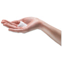 GOJO Premium Foam Antibacterial Hand Wash Refill, Fresh Fruit Scent, 1,200 mL, 2/Carton (536202)