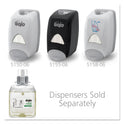 GOJO Green Certified Foaming Hand Cleaner Refill, For FMX-12 Dispenser, Unscented, 1,250 mL (516504EA)