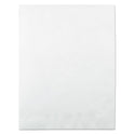 Survivor Lightweight 14 lb Tyvek Catalog Mailers, #13 1/2, Square Flap, Redi-Strip Adhesive Closure, 10 x 13, White, 100/Box (R1580)