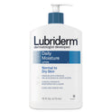 Lubriderm Skin Therapy Hand and Body Lotion, 16 oz Pump Bottle (48323EA)