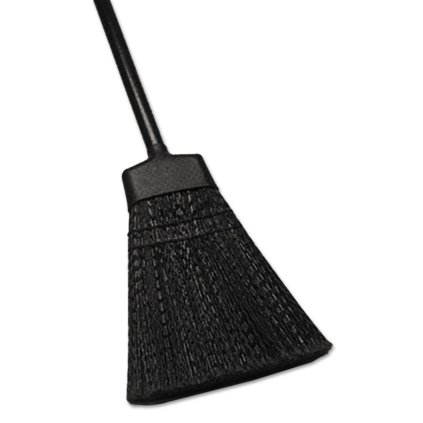 AbilityOne 7920014606658, SKILCRAFT Toro Upright Broom, Synthetic Poly Bristles, 56" Overall Length