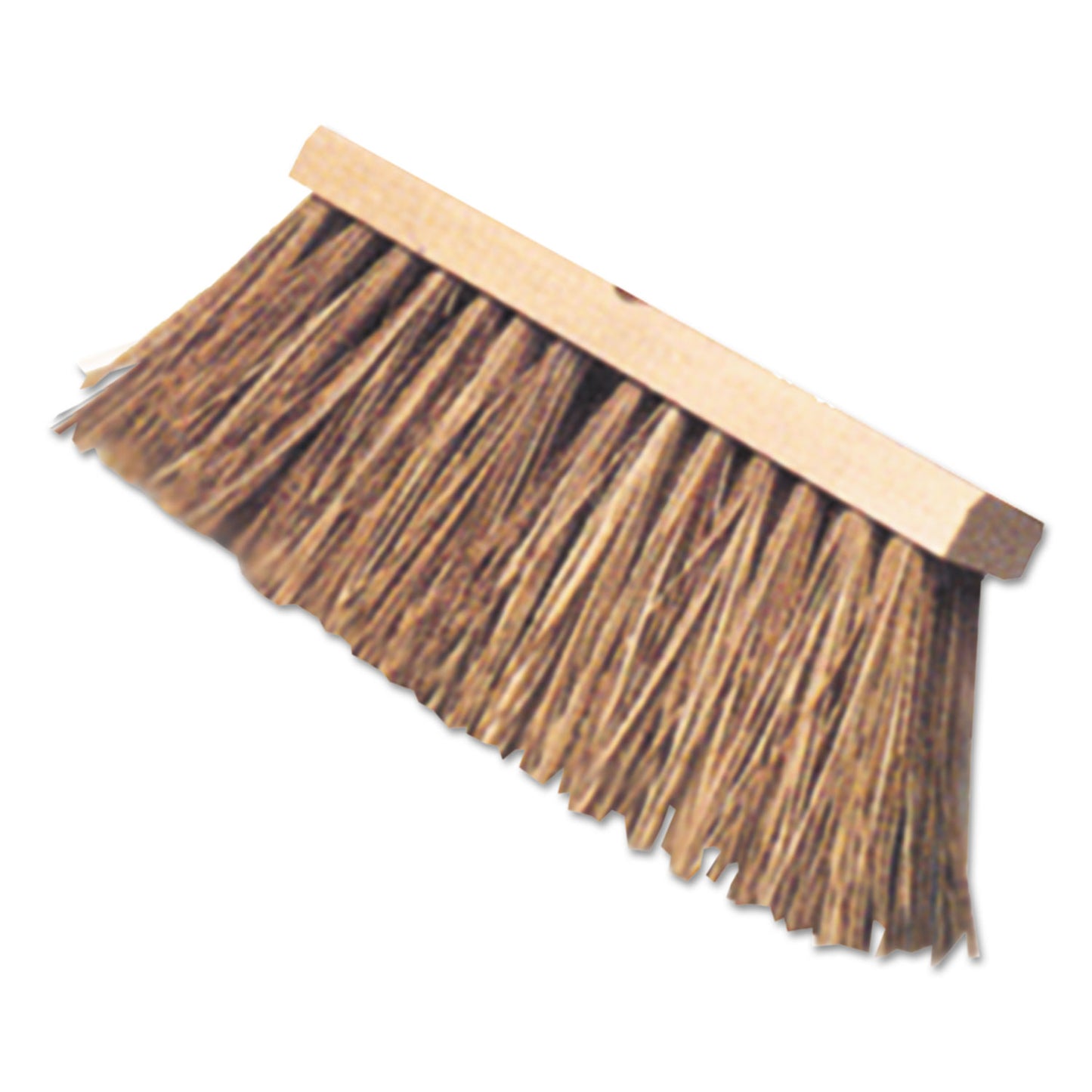 AbilityOne 7920002672967, SKILCRAFT Street Broom, Palmyra, 16"