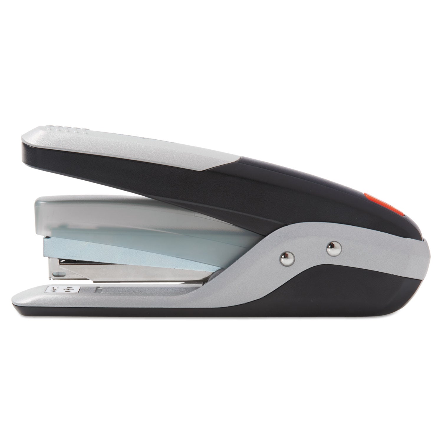 Swingline Quick Touch Stapler Value Pack, 28-Sheet Capacity, Black/Silver (64580)