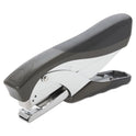 Swingline Premium Hand Stapler, 20-Sheet Capacity, Black (29950)