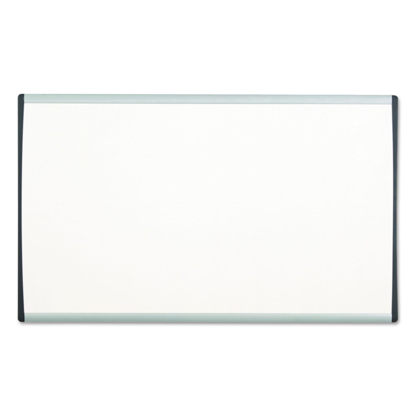 Quartet ARC Frame Cubicle Magnetic Dry Erase Board, 14 x 11, White Surface, Silver Aluminum Frame (ARC1411)