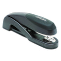 Swingline Optima Full Strip Desk Stapler, 25-Sheet Capacity, Graphite Black (87800)