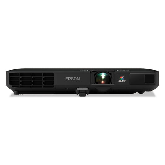 Epson PowerLite 1781W Wireless WXGA 3LCD Projector,3200 Lm,1280 x 800 Pixels,1.2x Zoon (V11H794120)