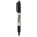 Sharpie Super Permanent Marker, Fine Bullet Tip, Black, Dozen (33001)