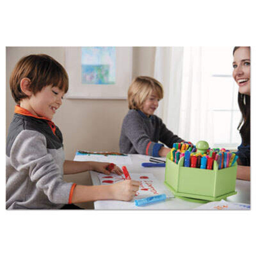 Mr. Sketch Scented Washable Markers (2003992)