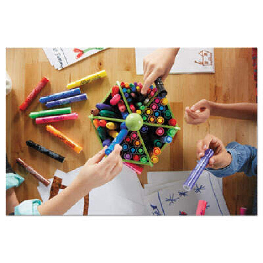 Mr. Sketch Scented Washable Markers (2003992)