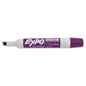 EXPO Low-Odor Dry Erase Marker Office Value Pack, Broad Chisel Tip, Assorted Colors, 192/Pack (2003995)