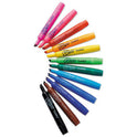 Mr. Sketch Scented Washable Markers (2003992)