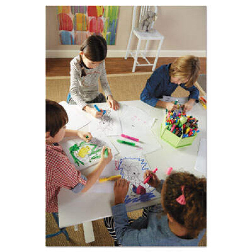 Mr. Sketch Scented Washable Markers (2003992)