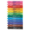 Mr. Sketch Scented Washable Markers (2003992)