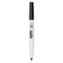 EXPO Low-Odor Dry Erase Marker Office Value Pack, Extra-Fine Bullet Tip, Black, 36/Pack (2003894)