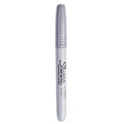 Sharpie Metallic Fine Point Permanent Marker Value Pack, Fine Bullet Tip, Metallic Silver, 36/Pack (2003899)