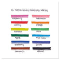 Mr. Sketch Scented Washable Markers (2003992)
