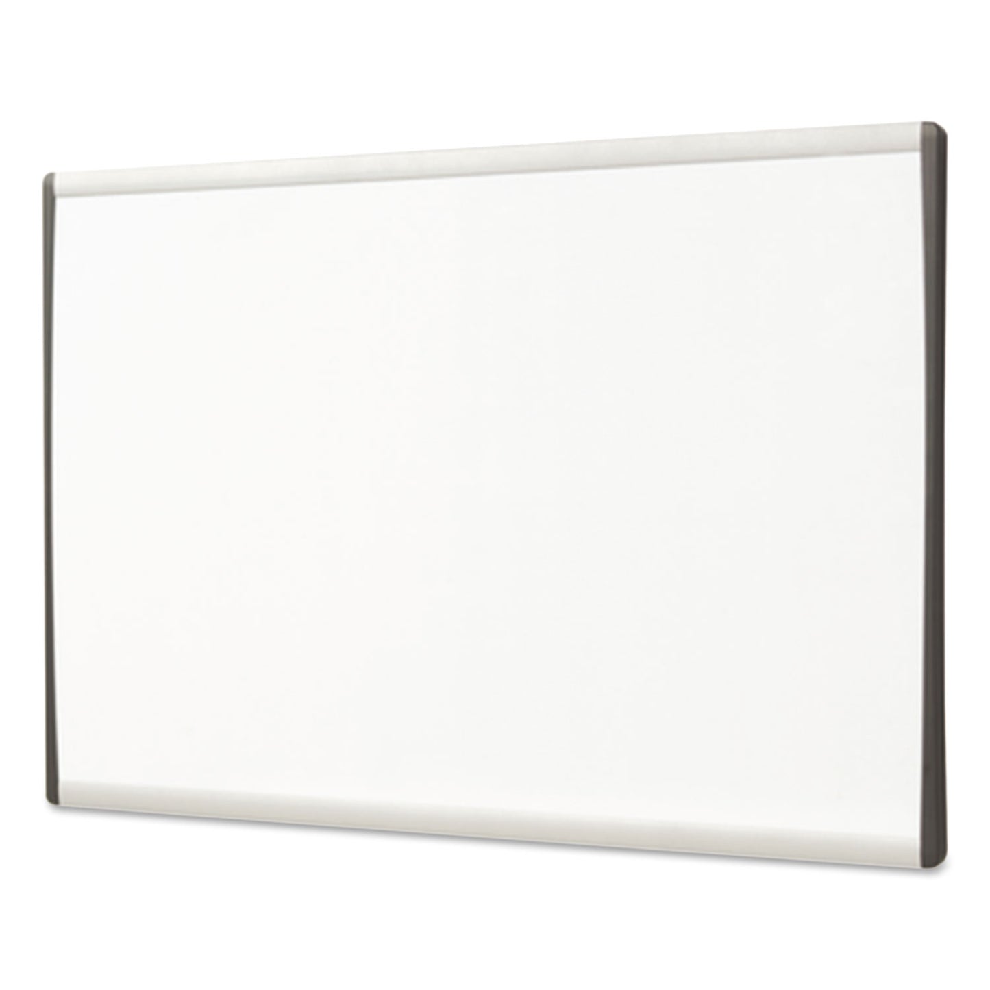 Quartet ARC Frame Cubicle Magnetic Dry Erase Board, 14 x 11, White Surface, Silver Aluminum Frame (ARC1411)