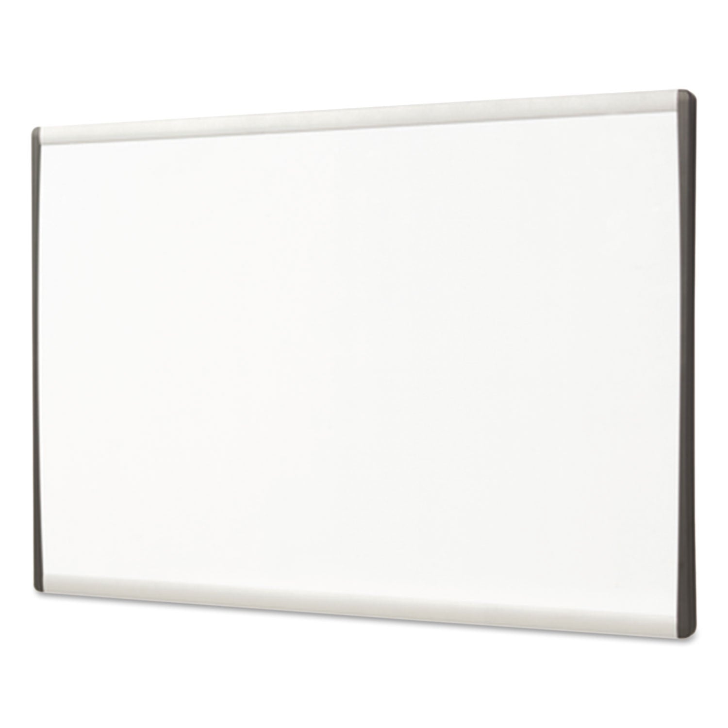 Quartet ARC Frame Cubicle Magnetic Dry Erase Board, 14 x 11, White Surface, Silver Aluminum Frame (ARC1411)