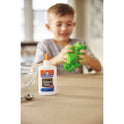 s Washable School Glue, 1.25 oz, Dries Clear (E301)