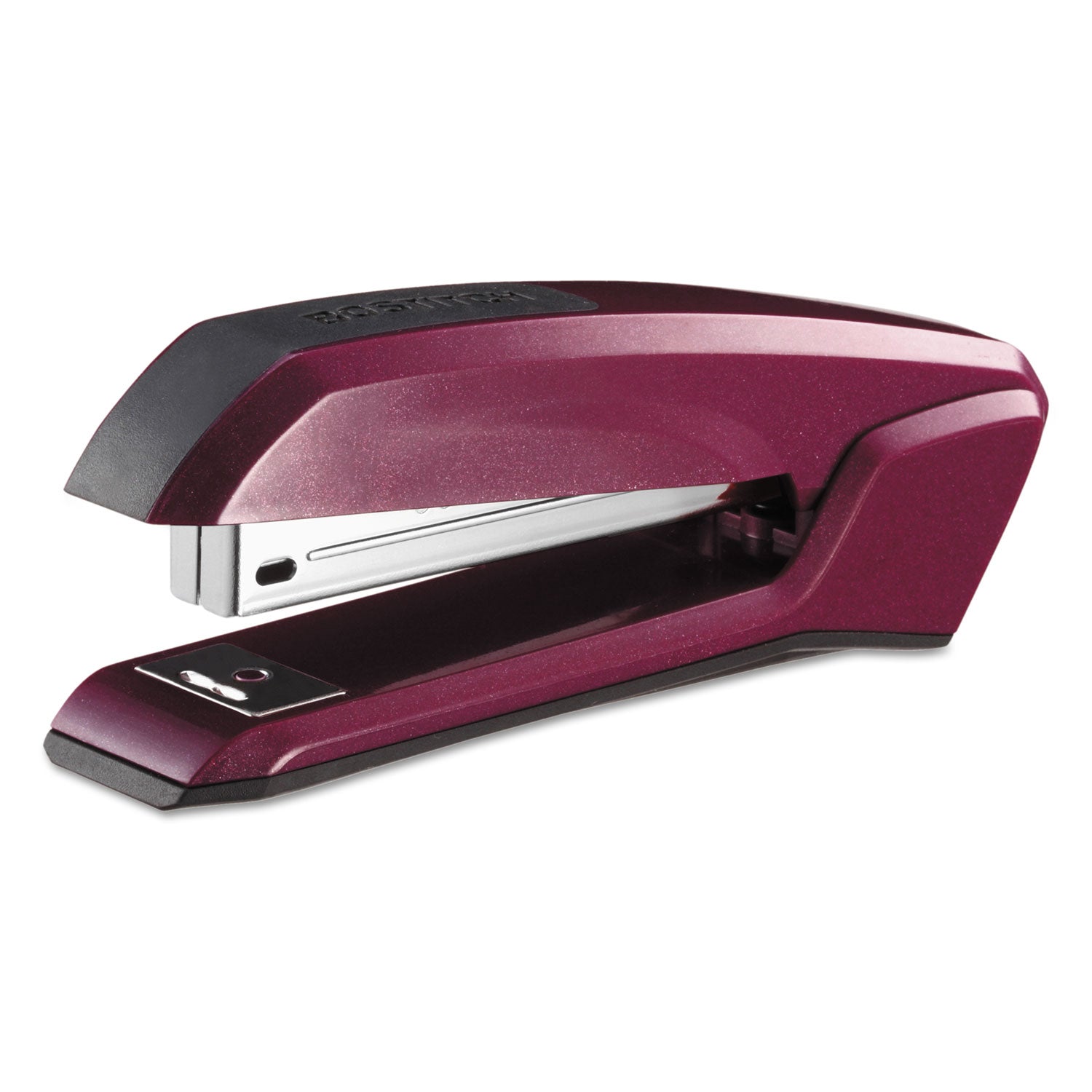 Bostitch Ascend Stapler, 20-Sheet Capacity, Magenta (B210RMAG)