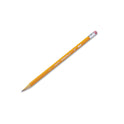 Dixon Oriole Pencil Value Pack, HB (#2), Black Lead, Yellow Barrel, 72/Pack (12872)