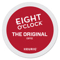 Eight O'